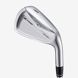 X FORGED STAR アイアン　2024年